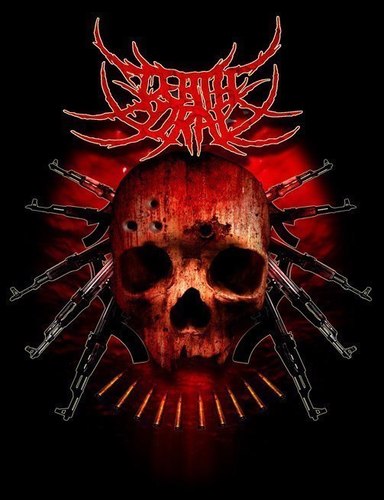 DeathOral Official Profile