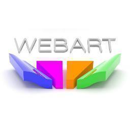 webartroma's profile picture. 