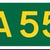 A55 Updates (@a55updates) Twitter profile photo