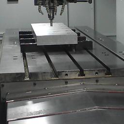 Dad. Former CNC A/E. 45+ years of machining! Machinist. Graduate Fairleigh Dickinson University Class of '93! Published Author! Lovin' what I do!