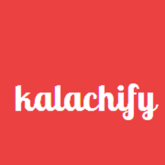 'Kalachify' is the new-age useless company that has rushed into existence with creative product ideas but nothing you would buy yet.