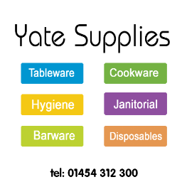 YateSupplies's profile picture. A one stop shop for catering and janitorial supplies #foodpackaging #tabletop #chemical supplies 🍟🍜🍷☕🍱🍽️
Family run business with 35 years experience 👋