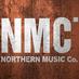 Northern Music Co (@NMCLtd) Twitter profile photo