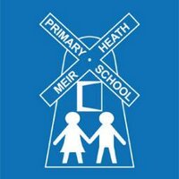 Meir Heath Primary (@meirheathps) 's Twitter Profile