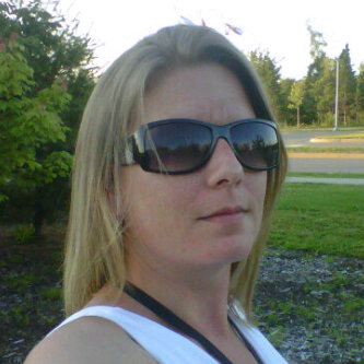 Just a mom who tweets whatever - whenever!