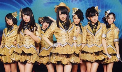 さやみる、みるるん、まーつん推し!! 山本彩応援同盟No.352