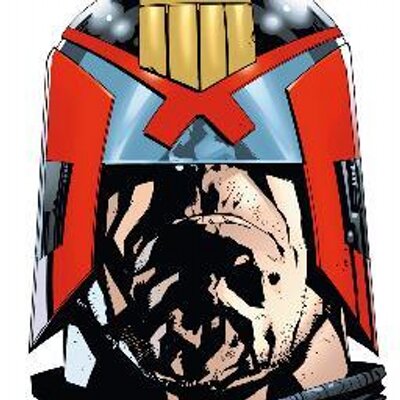 Creating the Judge Dredd by Brian Bolland Apex Edition: A How-to Guide for  the Rash and Enthusiastic - The Comics Journal