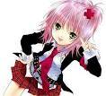 |Hinamori Amu (日奈森あむ) from Shugo Chara | Guardian Joker with 4 shugo charas;Ran(ラン)♥,Miki(ミキ)♠,Su(スゥ)♣,Dia(ダイヤ)♦ |