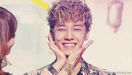 ほんわかぎぐぁんぼっとだよ♥みんなとなかよくなりたいなー♥よろしくね♥since March24