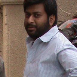 SyedOneebRashid's profile picture. 