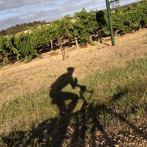 Husband, proud father of 3, physician, amateur cyclist and photography enthusiast. Obsessive recycler concerned about the planet.