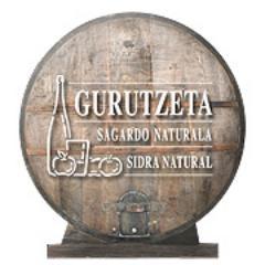 Sidrería familiar desde el siglo XIX / XIX. mendetik Astigarragan kokatutako sagardogileak / Basque Ciderhouse 📞943 55 22 42 gurutzeta@gurutzeta.com