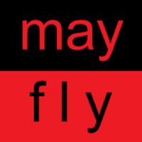 MayFly Books (@mayflybooks) 's Twitter Profile Photo MayFly Books (@mayflybooks) 's Twitter Profile Photo