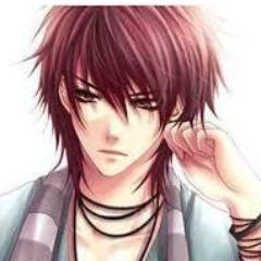 Hi ! Nice to meet you all ! I'm belong to @Kaiko_Ryo ! I'm Boy ! Follow you back !
