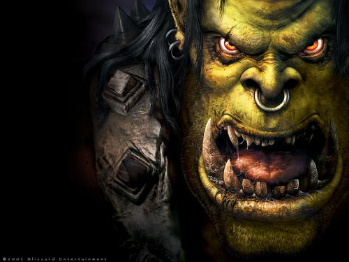 König der Orks