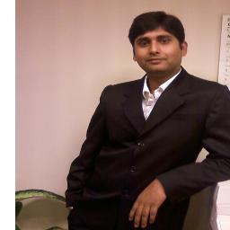 Practising  Company Secretary, Enterpreuner, leading life with honesty & dignity.