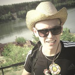 Веселый, умный и красивый - это не про меня =)))