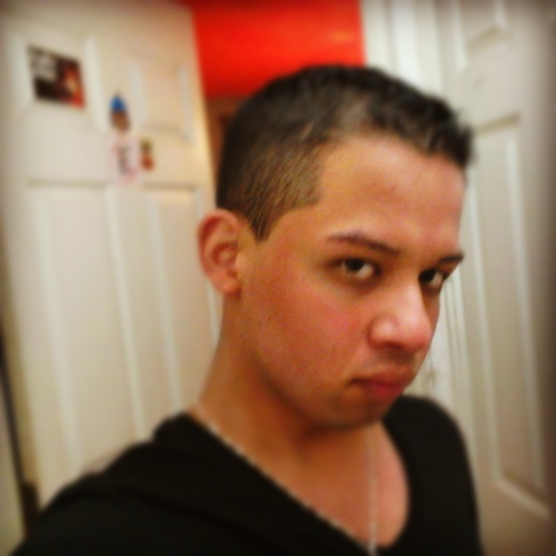 Luis Armando Ríos (gronda243) Twitter