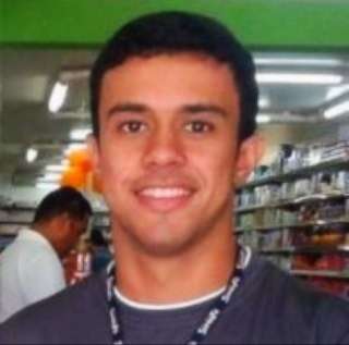 marceelo92's profile picture. Consultor de vendas da maior loja de suplemetos do Brasil!
SantaFé Suplementos 
Av. Afonso Pena Nº: 1043 
Fone: 3201-1003 
WhatsApp: 9904-3218