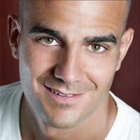 Antonio Calero
