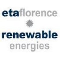 ETA-Florence Renewable Energies (@etaflorence) 's Twitter Profile