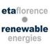ETA-Florence Renewable Energies (@etaflorence) Twitter profile photo ETA-Florence Renewable Energies (@etaflorence) Twitter profile photo