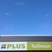 PLUS Tuitman (@plustuitman) Twitter profile photo