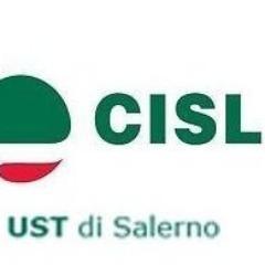 Pagina ufficiale dell'unione territoriale salernitana della Confederazione Italiana Sindacati dei Lavoratori