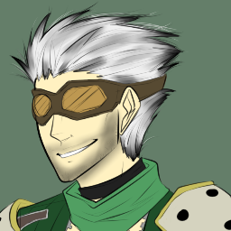 AsTheAlchemist's profile picture. Vhere can I find good chemicals? ['The Alchemist' Fan Class/OC for BL2] | [RP 18+] | [Chemical burns; greasy hair; goggles always on.] | [Russian; msg for more]