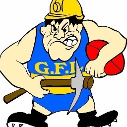 GFLFooty's profile picture. Goldfields Football League Official Twitter Account