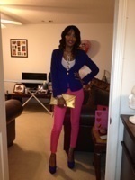 DivaBossedUp29's profile picture. I'm a Diva , Mother of two, #Team lesbian # Team follow back, #Team I am Trayvon Martin  #Team Sexy ass Scorpio # Team Bipolar.