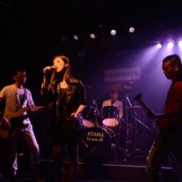 PunkBand_ARC's profile picture. 在日华人朋克乐队。A.R.C全称是(A River Crab)，后引申为(A Rock band from CHINA)之意。