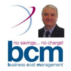 BCM are business cost analyst specialists, who provide cost reduction solutions to SME's and large multi-national corporations in 17 countries worldwide