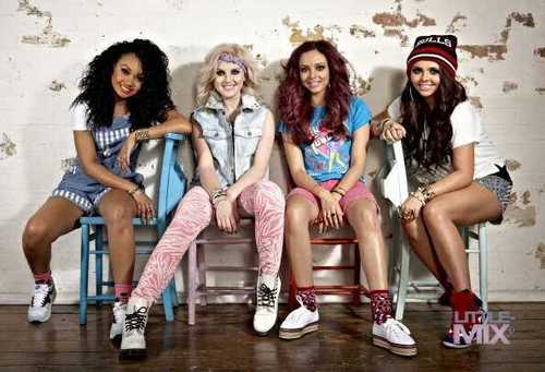Hola! Esta es una cuenta de apoyo a @LittleMixOffic, para hacer un club de fans españolas/es y conseguir que vengan a España!!! 
Jesy Nelson - 3-1-013