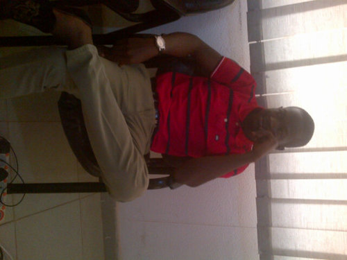 chartered Architect/ Christian/Husband