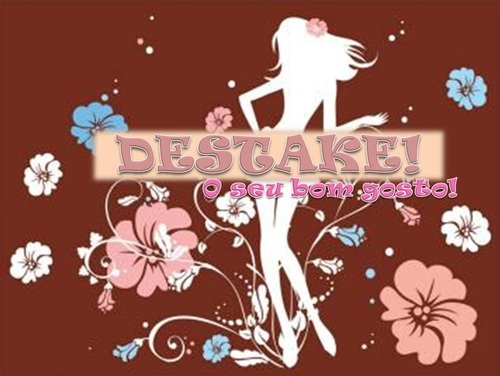 destakemf's profile picture. A DESTAKE MODA FEMININA atua no ramo de confecções de moda desde o ano de 2008, atendendo o publico de lojistas, revendedores e sacoleiras.