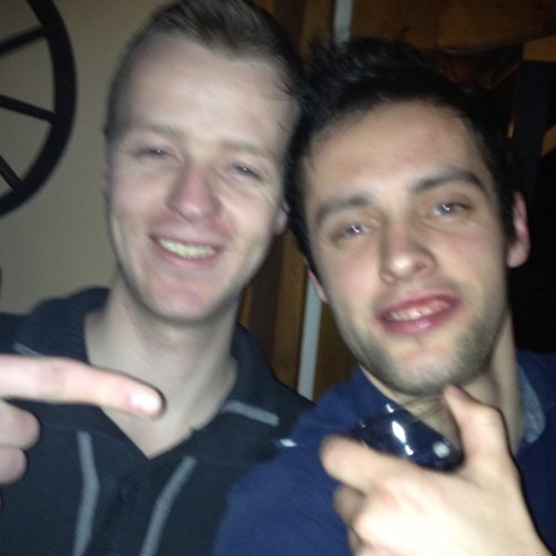 Wijnand1990's profile picture. 