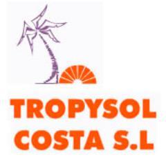 En Tropysol #Costa nos dedicamos al #alquiler de #Apartamentos en primera línea de #Playa en #Almuñécar y Casas Adosadas #CostaTropical de #Granada. TURISMO