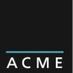 ACME (@acmemaths) Twitter profile photo ACME (@acmemaths) Twitter profile photo