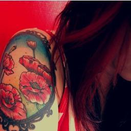 Tatoo - my life, my love
