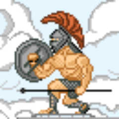 alrado2's profile picture. game dev