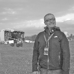 Lighting, Power, Rigging, Site/ Production....Also known as Dicky Power