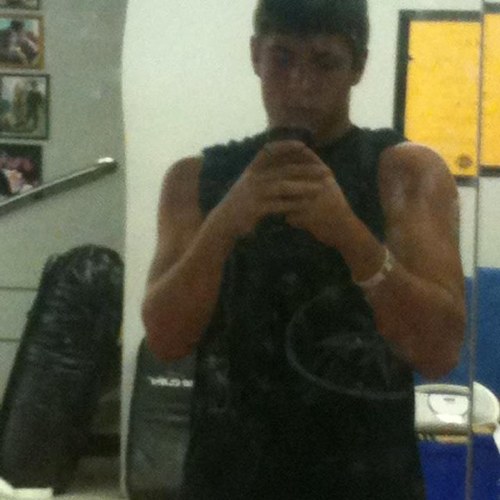 Dillon25T's profile picture. 