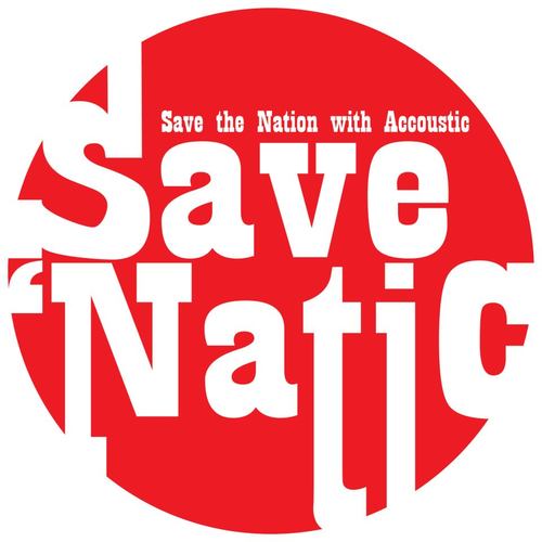 SaveNaticOffici's profile picture. Modern Accustic band from Bali