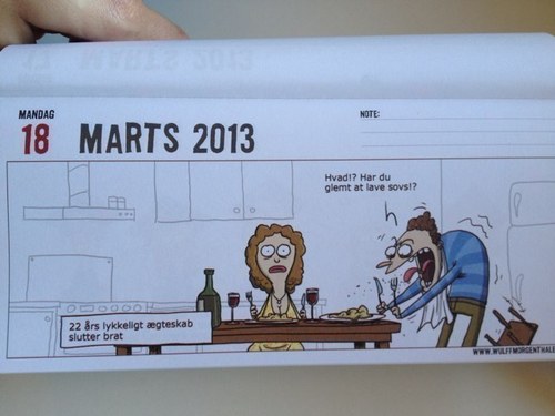 TrineThue's profile picture. 