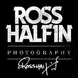 Ross Halfin