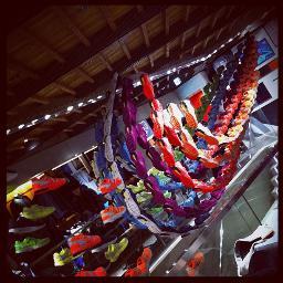 Venta de ropa deportiva de las mejores marcas