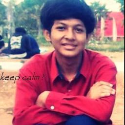 U_giie's profile picture. Jakarta , 14 - November - 1995 | ♥ ALLAH ♥ | 
Mail : ugiie@hackermail.com