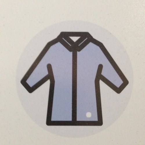 Boutique clothing maintenance workshop, we specialise in cleaning, repairing and adjusting all garments and fabrics - all hand finished with the greatest care!