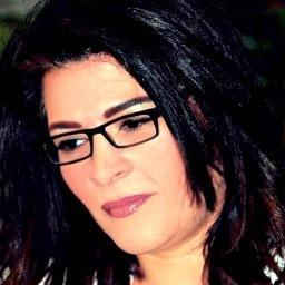 Egyptian Liberal Sufi journalist and author.Believes that loving God casts away every portion of hatred towards any creature. Music can heal spiritual